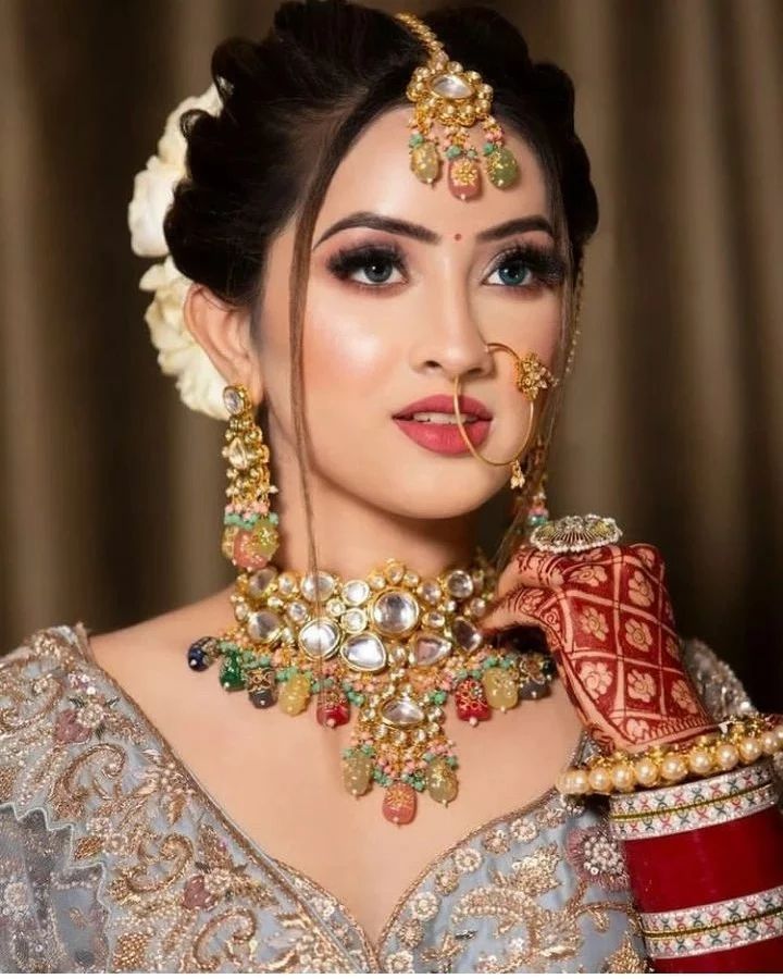 Bridal Makeup Tips