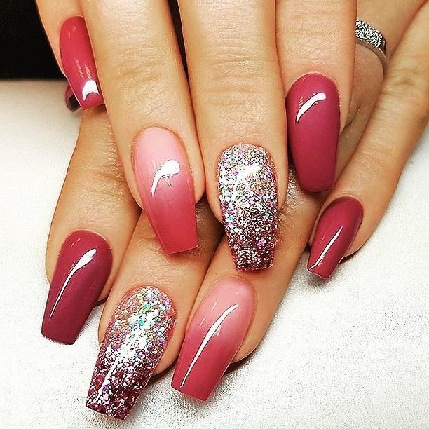 Nail Art Trends