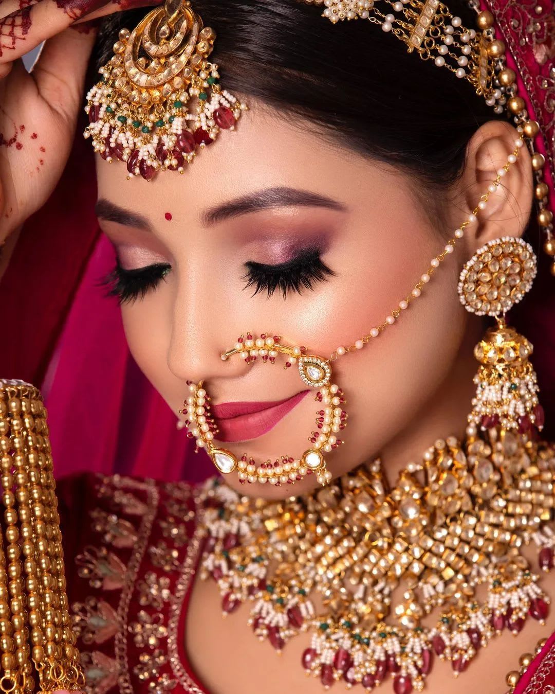 Bridal Makeup Tips