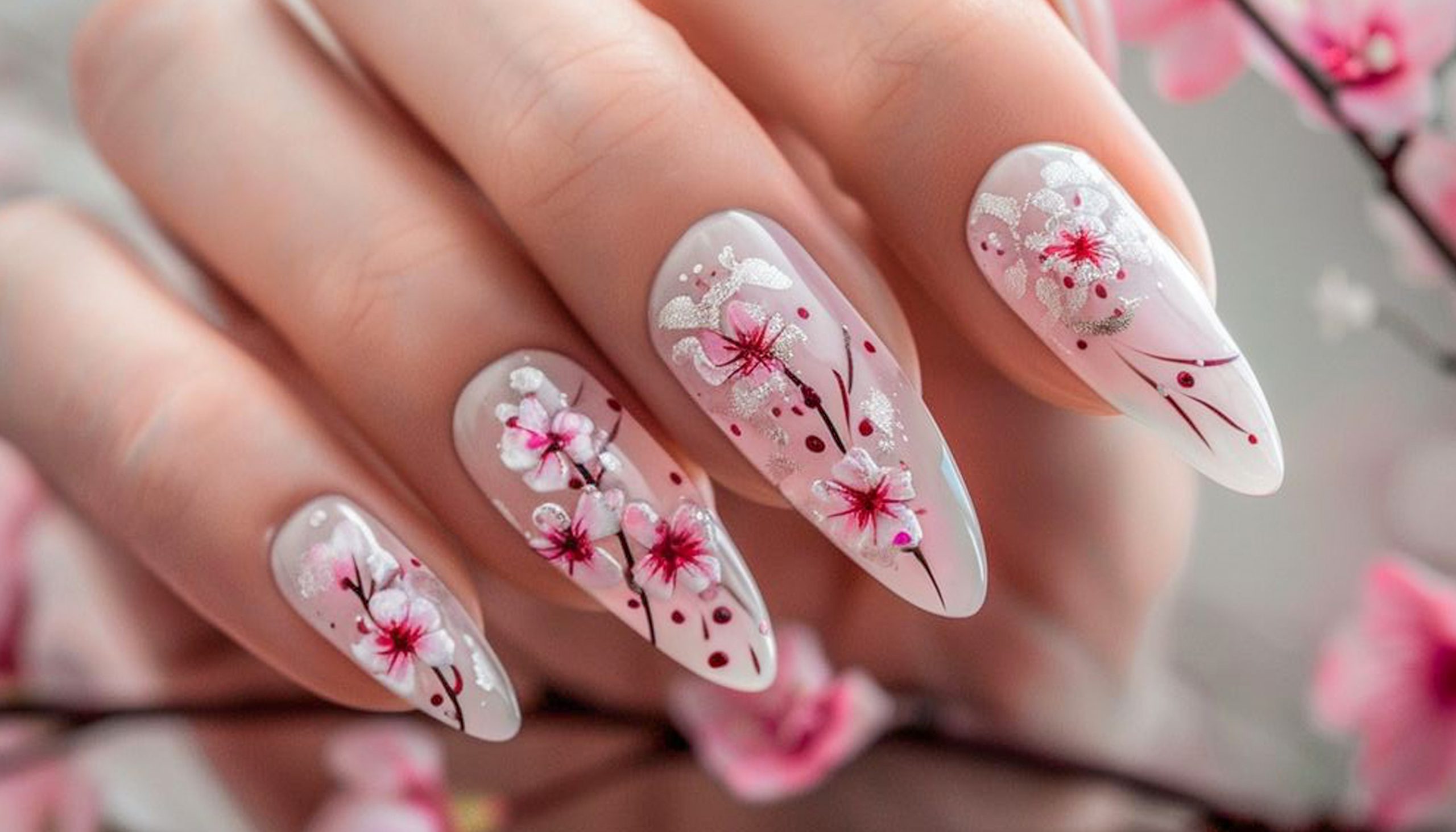 2025 Nail Art Trends